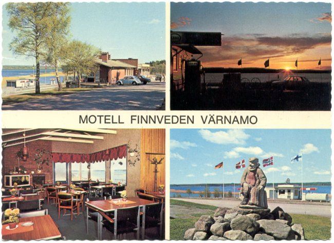 Motell Finnveden