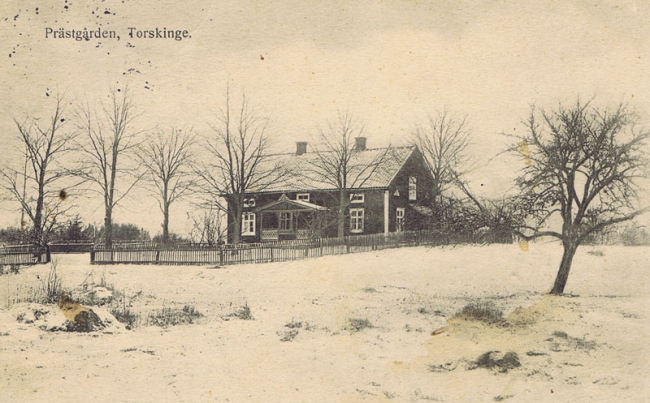 Prstgrden, Torskinge (ca 1916)