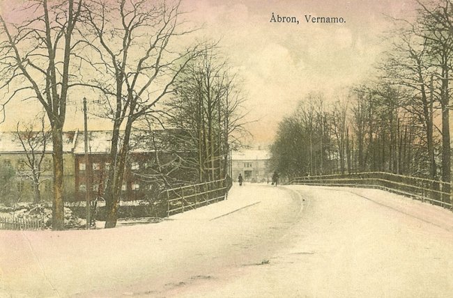 bron vintertid (1915)