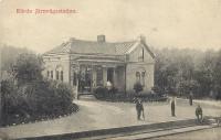 Kärda Järnvägsstation (A) (ca 1916)
