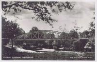 Järnvägsbron, Apladalen (ca 1929)