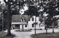 Hotell Ekeborg (ca 1955)