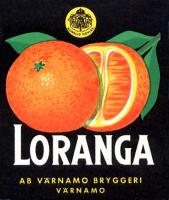 Loranga