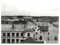 Lasarettsgatan (versvmningen 1927)