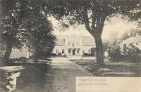 Tagels Gård, Smålands Rydaholm (ca 1911)