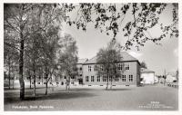 Folkskolan, Smål. Rydaholm