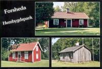 Forsheda Hembygdspark