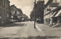 Kungsgatan (Storgatan) (ca 1926)